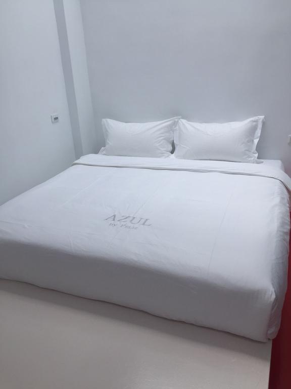 日光包棟輕旅宿 Azul Hostel 墾丁 エクステリア 写真