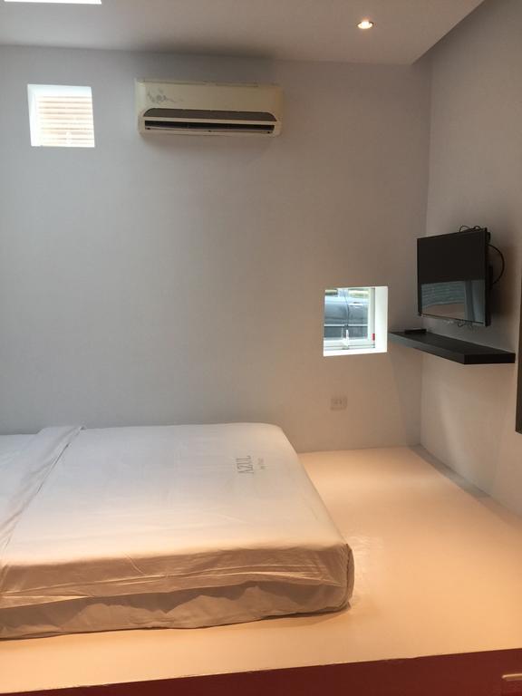 日光包棟輕旅宿 Azul Hostel 墾丁 エクステリア 写真