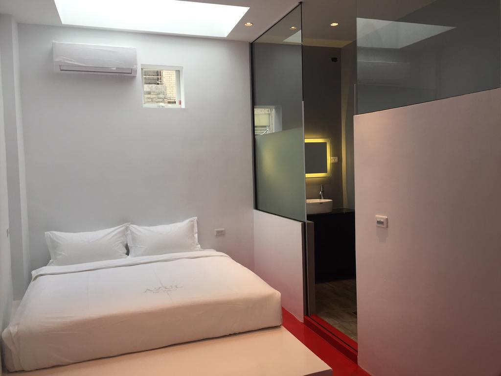 日光包棟輕旅宿 Azul Hostel 墾丁 エクステリア 写真
