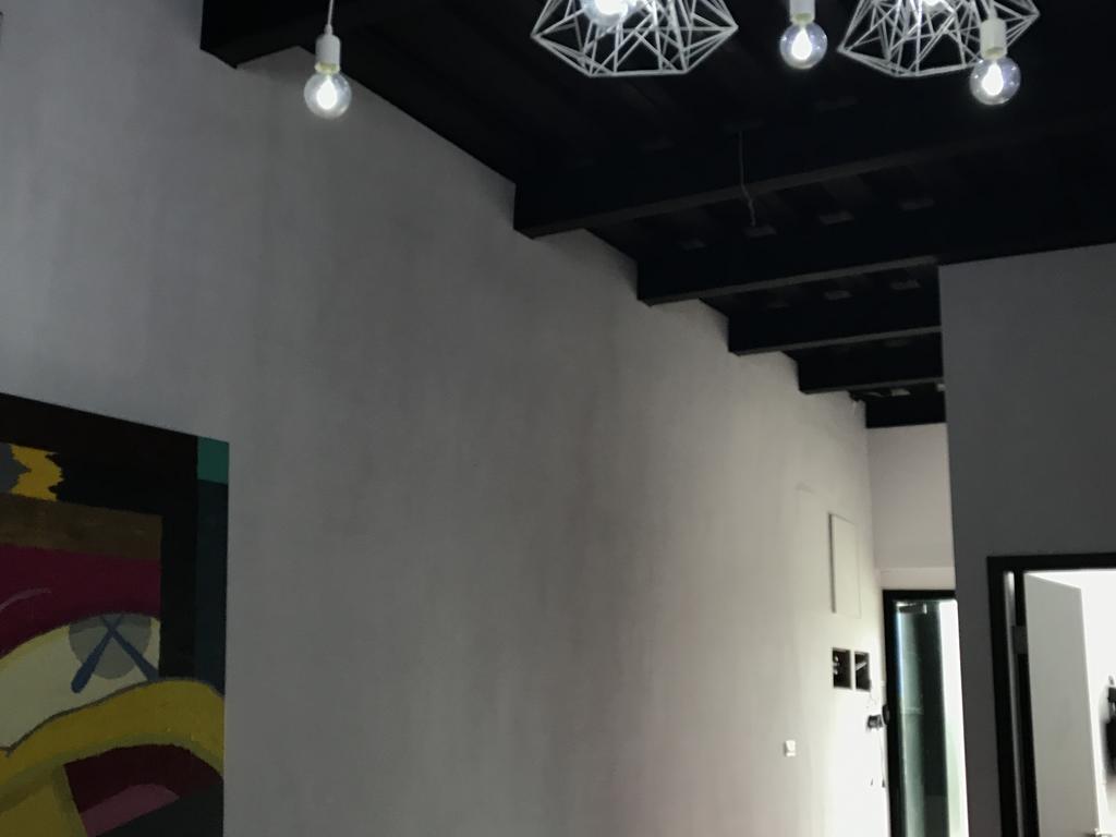 日光包棟輕旅宿 Azul Hostel 墾丁 エクステリア 写真