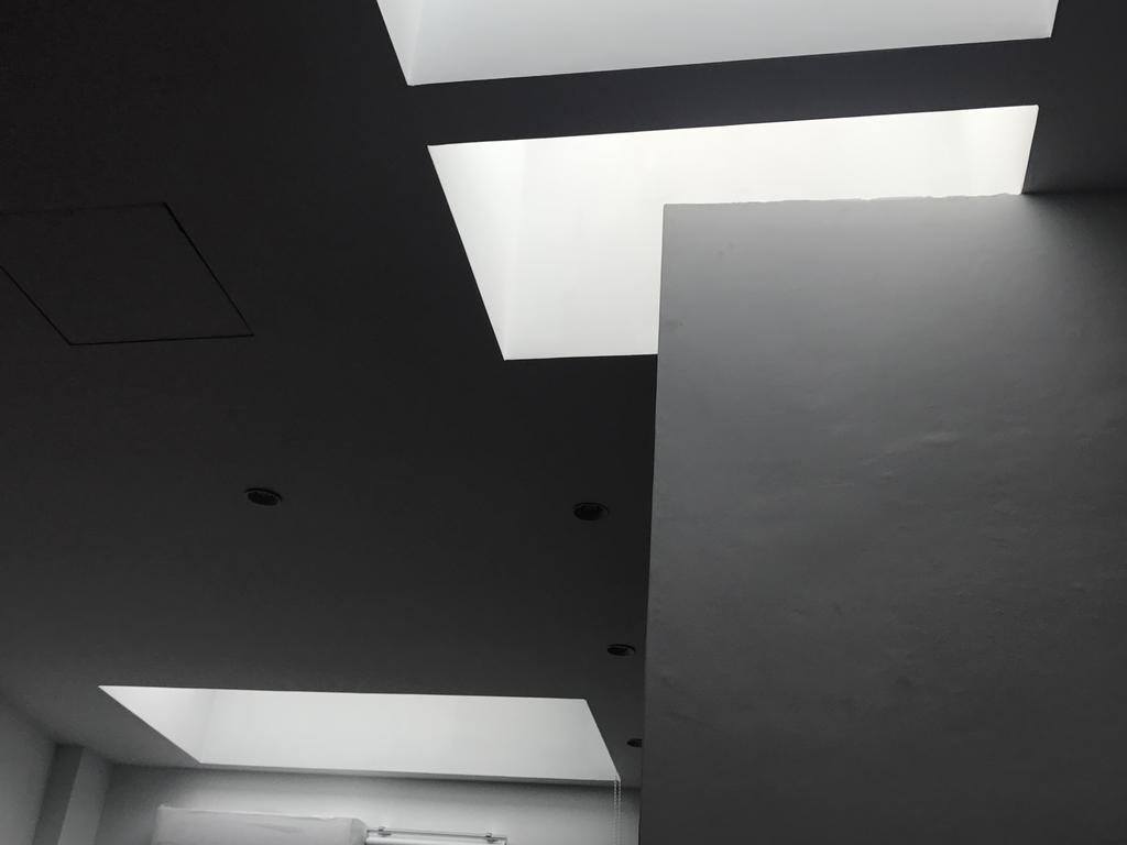 日光包棟輕旅宿 Azul Hostel 墾丁 エクステリア 写真